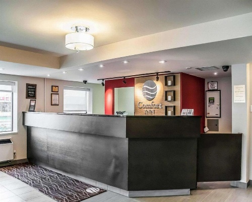 Comfort Inn Laval image 4